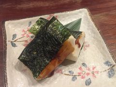 烤年糕-炉匠炉端烧·酒(国金中心商场店)