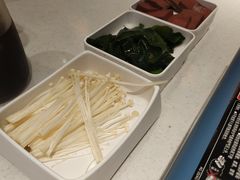 -牛腩之旅·牛腩牛杂煲(光启城美食城店)