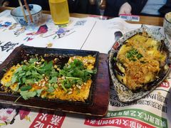 -酒阳蒸经小酒馆(解放碑店)