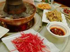 阳坊胜利涮羊肉-阳坊胜利涮羊肉(阳坊老店)