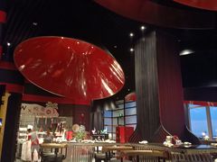 -西安W酒店·WEI全味西餐厅