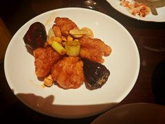 -环球港凯悦 · 享悦中餐厅