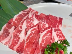 -禄婶鸡煲·打边炉