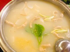 -巴山·烤全羊(高新总店)