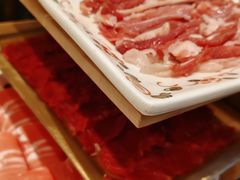 -东门口涮肉·砂锅·烤串(老门东店)