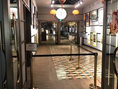 -成都百丽宫影城(LUXE太古里店)