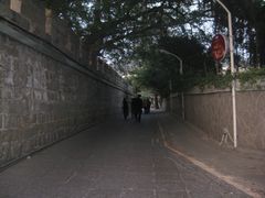 -胡里山炮台
