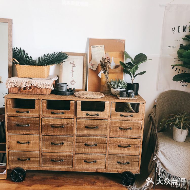 🔥龙华也有网红民宿,就在壹方天地楼上!!