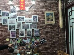 -九华山友谊土菜馆 小资餐厅