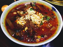 -窄巷子陕菜馆·地道陕西菜(粉巷店)