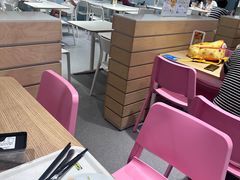 -宜家·瑞典风味餐厅(四元桥店)