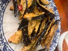 -十二道丰味·徐州土菜·烧烤(何山路店)