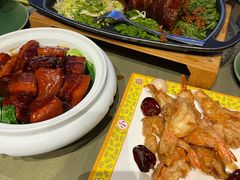 -那家小馆•北京菜•烤鸭(香山店)