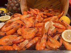 -昆明佳华广场酒店·西餐厅