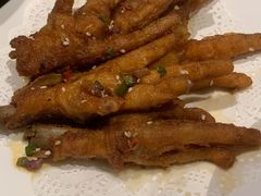 -大中华酒楼·主席武昌鱼·武汉美食地标(江汉路步行街店)