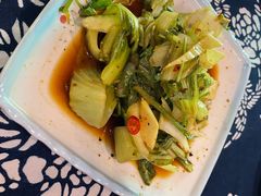 -滇道云南特色料理(康定路店)