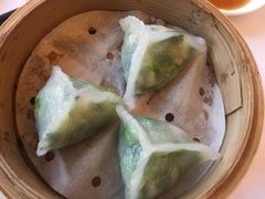 -潮府馆·非遗潮州菜·港式点心(世纪公园店)