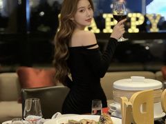 -丽晶轩中餐厅(重庆丽晶酒店)