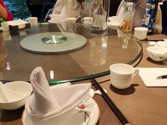 -南京空港温德姆花园酒店·MTF满庭芳中餐厅