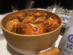 -成隆行·蟹王府(九江路店)