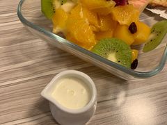 -必胜客(华辰店)