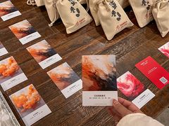 -喜洲吧·江畔老船厂·庭院餐厅(喜临院店)