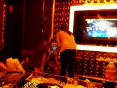 -金矿KTV(新会店)