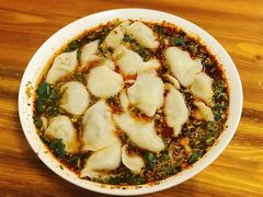 -尤素福东举院饺子馆
