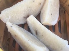 椰子饭-琼大师东方烤乳猪(亚特兰蒂斯店)