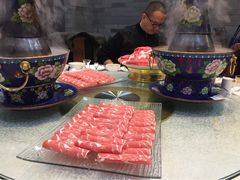 -东来顺•非遗火锅(外滩店)