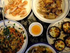 -旺角小渔村·海肠捞饭开创者(环山路店)