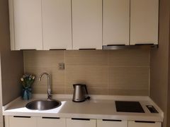 -重庆观音桥华美达安可酒店