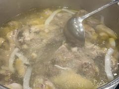 -果然农夫椰子鸡(虎门大润发店)