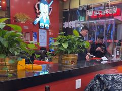 -簋街仔仔小龙虾(总店)