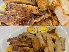 -潮州菜馆(十里河店)
