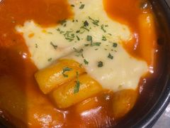 -大叹号·朝鲜族烤肉(潍坊泰华城店)