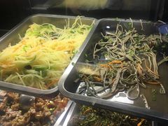 -姚记炒肝店(簋街店)