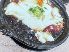 -穆桂英美食(南禅寺店)