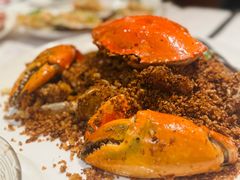 -喜记避风塘炒辣蟹(旗舰店)