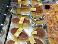 -巴黎贝甜(宜山路店)
