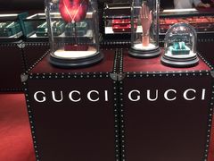 -Gucci(沈阳万象城店)