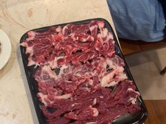 -粤潮牛肉火锅店(江南大道店)