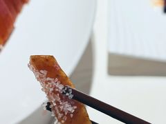 酥香嫩烤鸭-四季民福烤鸭店(外滩外白渡桥店)