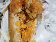 -肯德基(珍珠店)