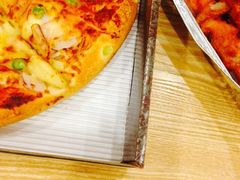 -尊宝比萨(厦大店)