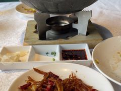 -金狮麟·新豫菜(杏石口路店)