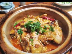 -周家二小姐的菜(西津渡店)