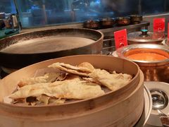 -The COOK·厨餐厅·自助餐(浦东嘉里大酒店)