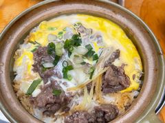 -荣记煲仔饭(高庙路店)