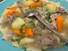 -马白开来特色羊排揪片子  (总店)